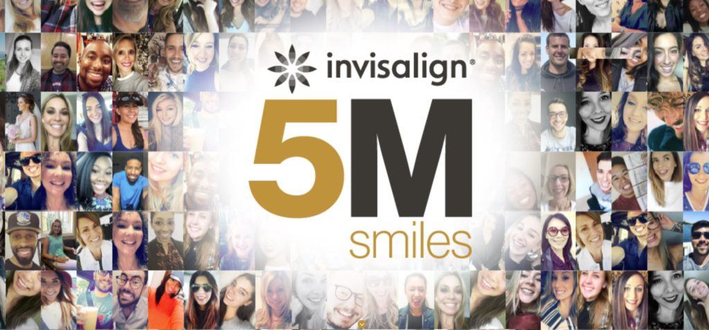 Invisalign, Swindon