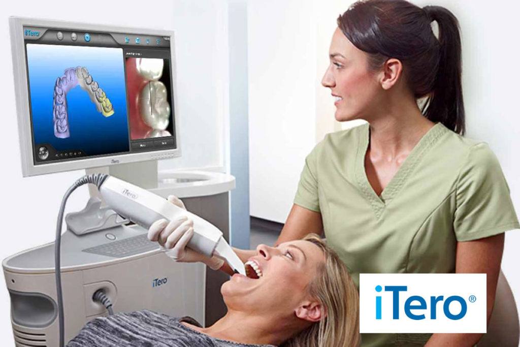 Digital Dentistry, Swindon