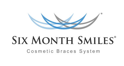 six month smiles logo