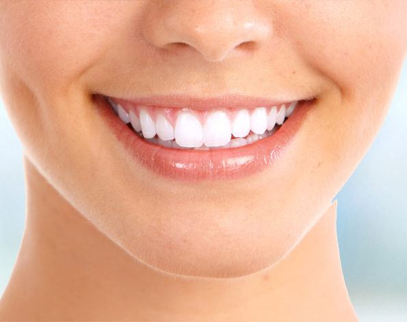 can dental implants be damaged