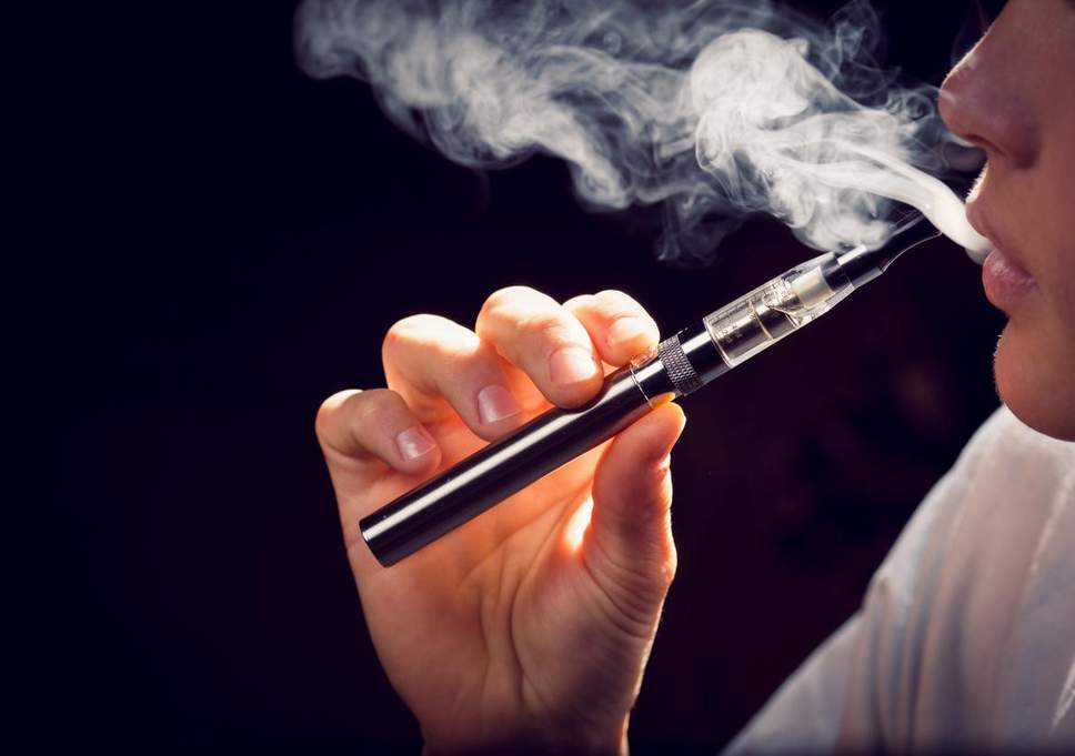 e-cigarettes increase your risk of cancer