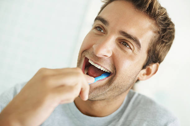 all you need to know about receding gums