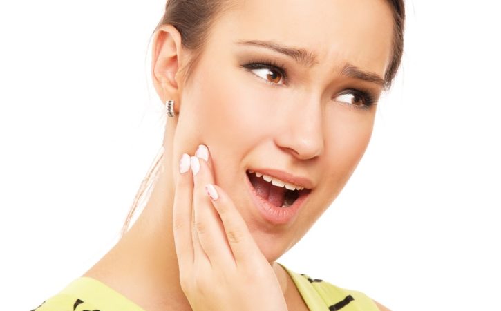 what causes bruxism
