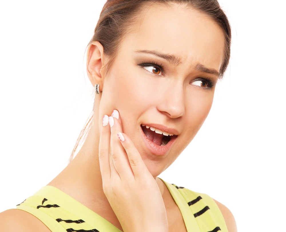 what causes bruxism