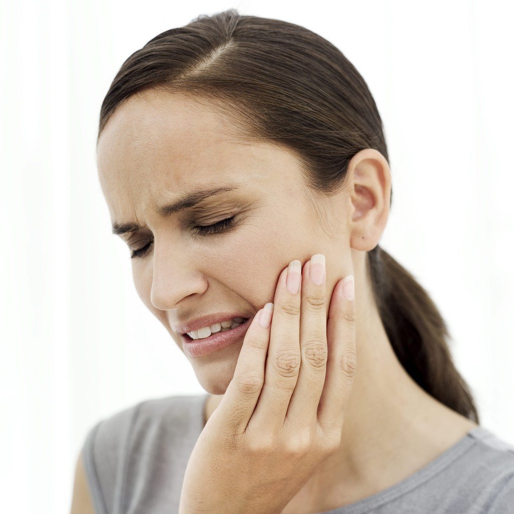 dental abscess what causes it