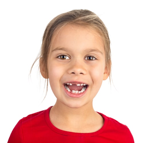 preparing your children for their first loose tooth