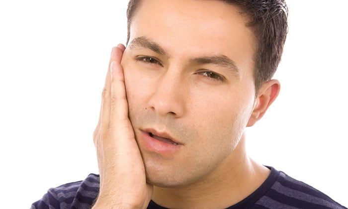 reasons why you shouldn't overlook jaw pain