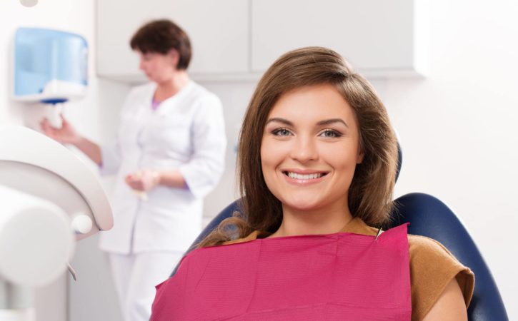 top tips when choosing a family dentist