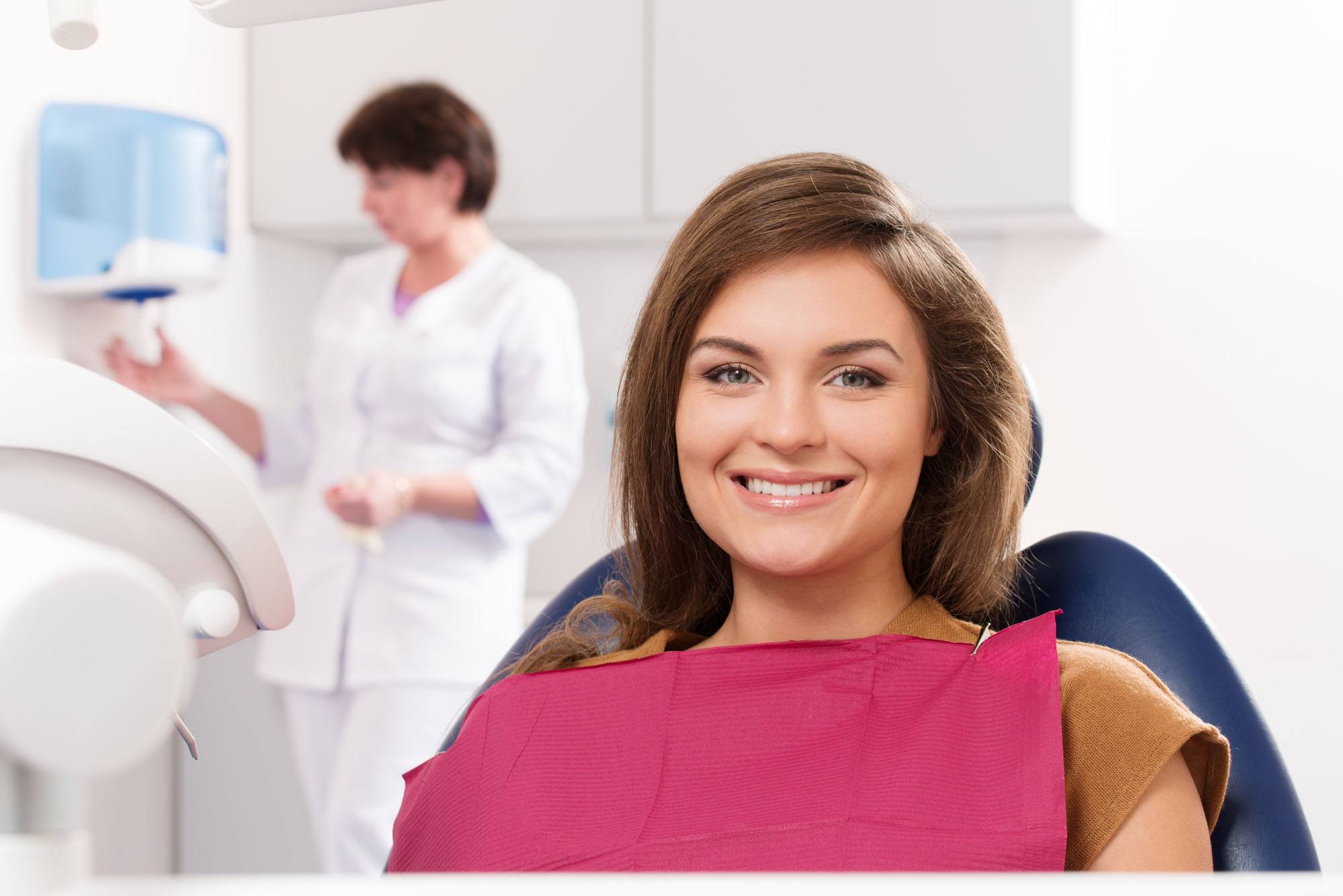 top tips when choosing a family dentist