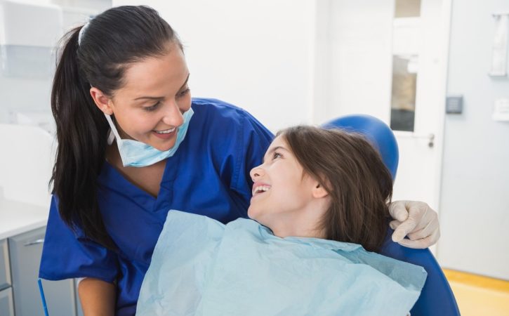 oral health problems could be a sign of greater health problems