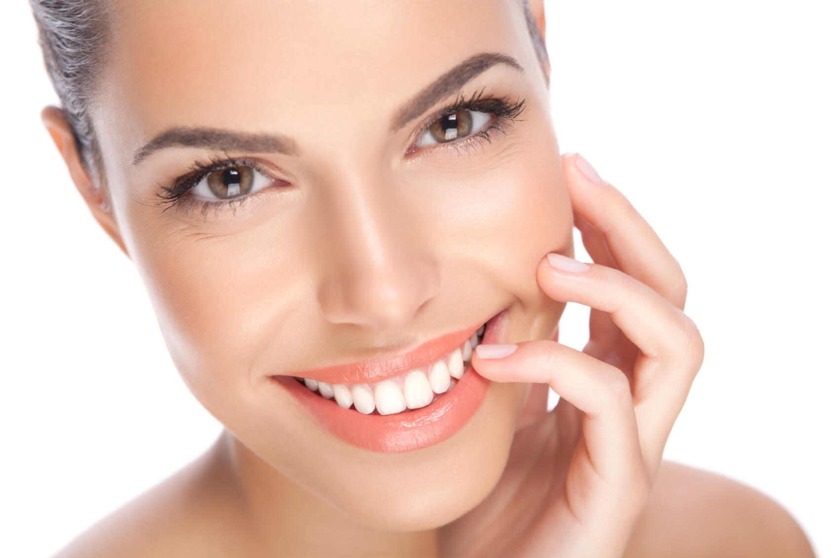 does a dental implant help prevent gum disease