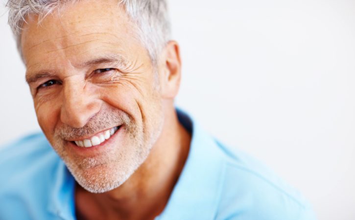 why dental implants could be the solution for ill-fitting dentures