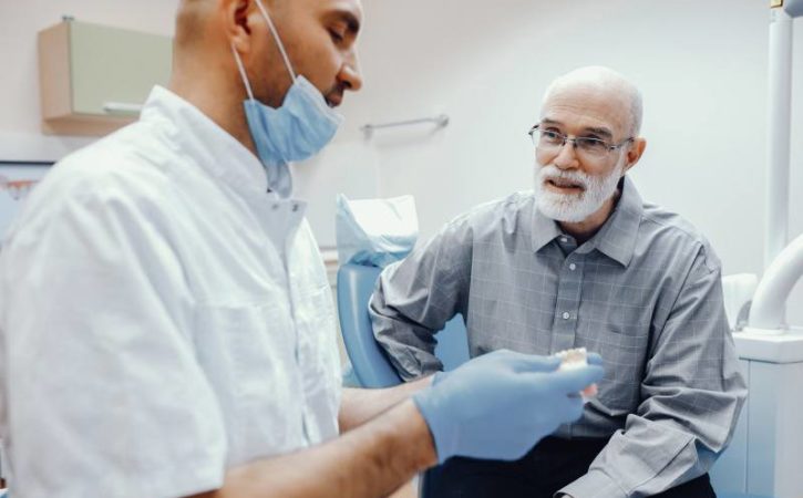 gum disease bacteria linked with pancreatic cancer