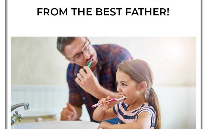 happy father's day