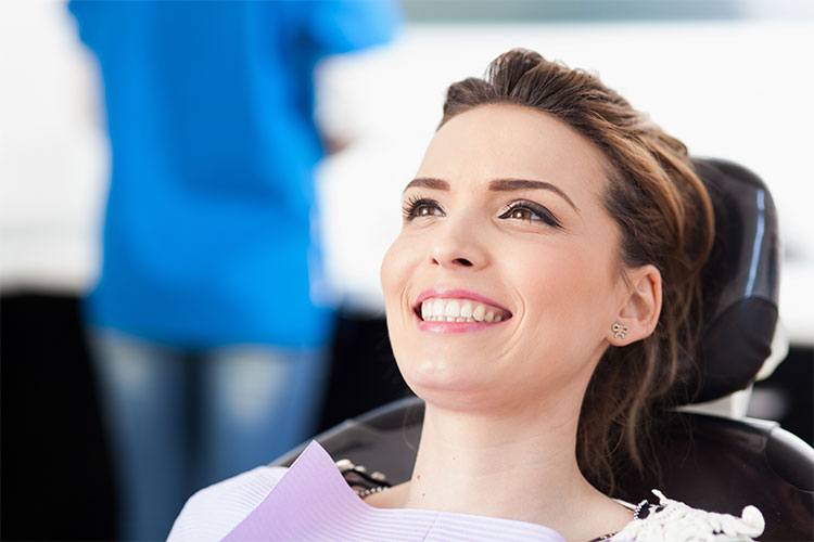 Benefits of Composite Fillings