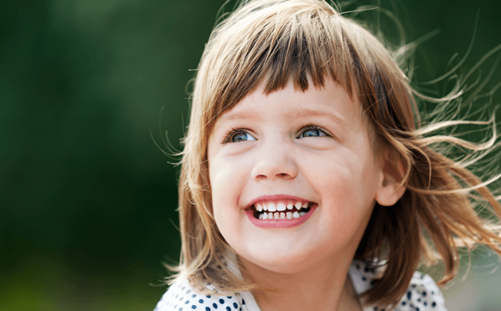 how to care your baby's milk teeth