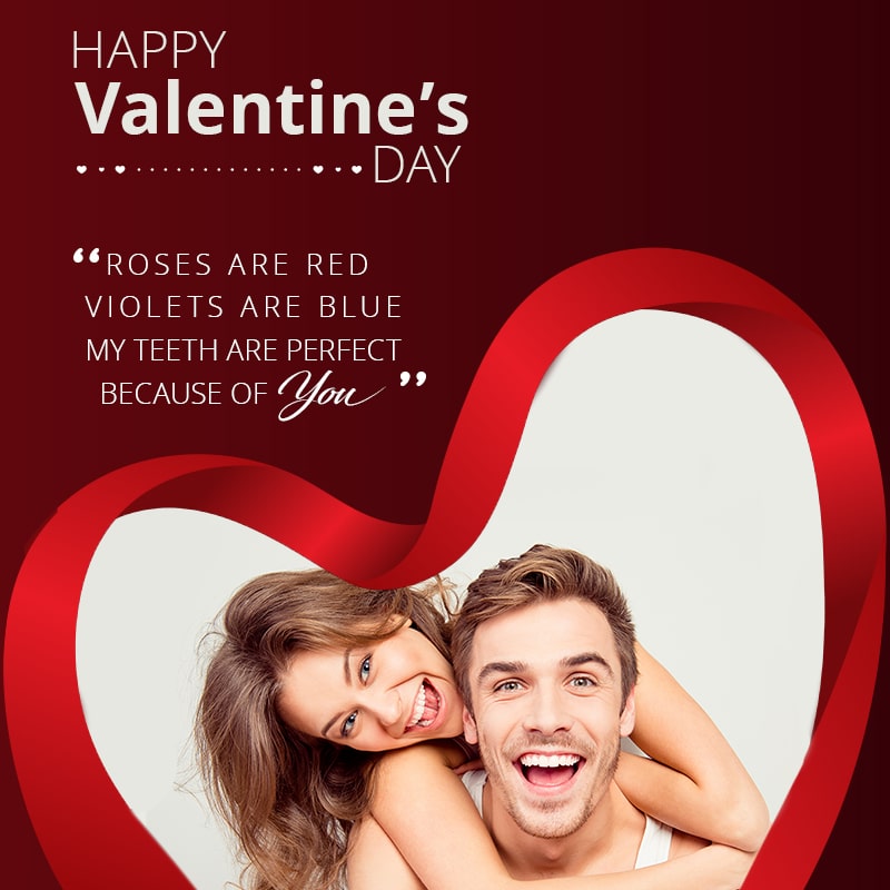 happy valentines day