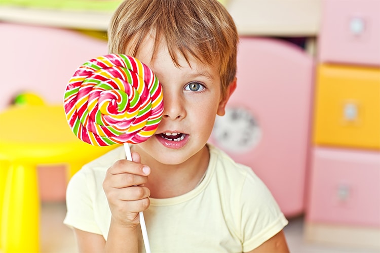 how do you control sugar cravings