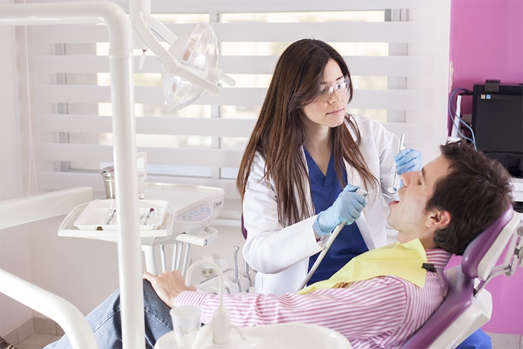 facts to know about sedation dentistry