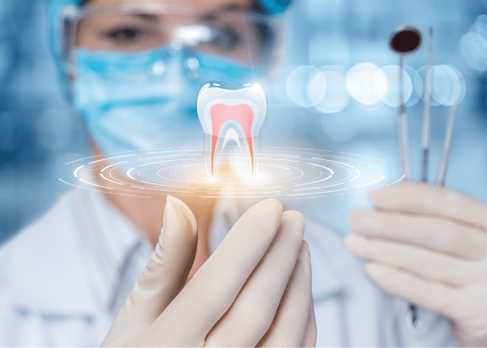 why you shouldnt response root canal therapy