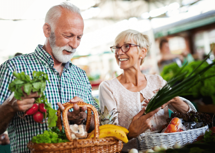 which vegetables can help to fight cavities