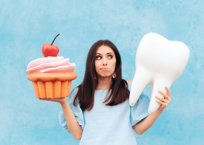 what you should know about sugar and your tooth