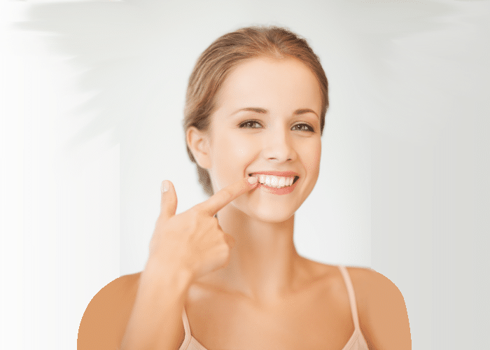 why you should never ignore bleeding gums