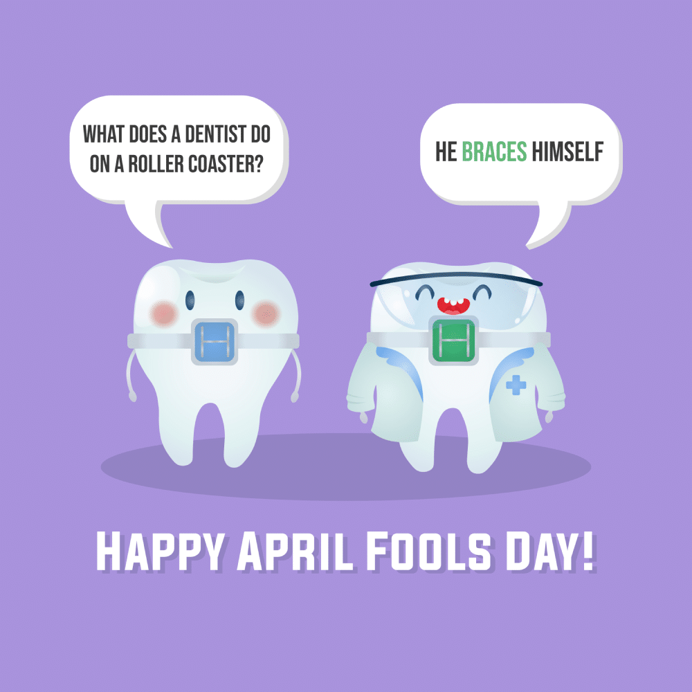 april fools day