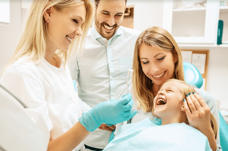 can genetics influence oral health