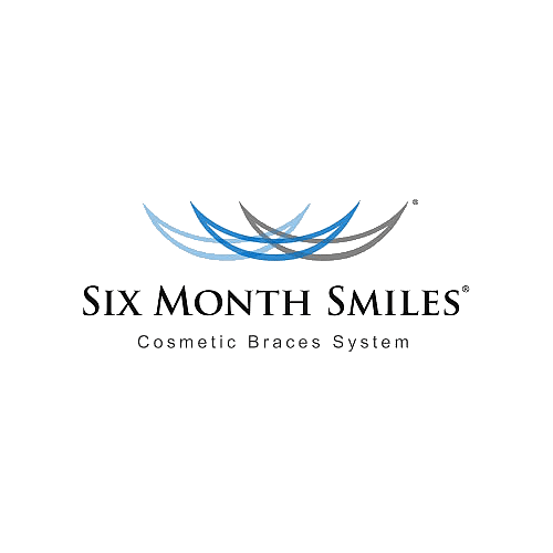 Six Month Smile Logo